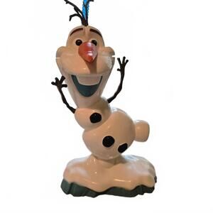 Disney Olaf sipper